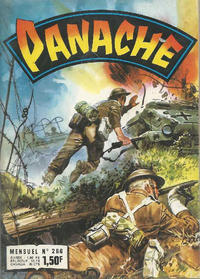 Cover Thumbnail for Panache (Impéria, 1961 series) #266