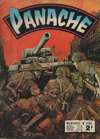 Cover Thumbnail for Panache (Impéria, 1961 series) #285