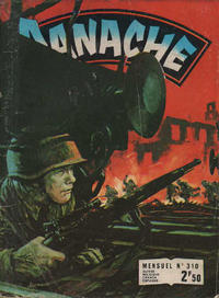 Cover Thumbnail for Panache (Impéria, 1961 series) #310