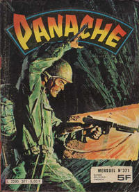 Cover Thumbnail for Panache (Impéria, 1961 series) #371