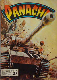 Cover Thumbnail for Panache (Impéria, 1961 series) #287
