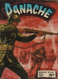 Cover Thumbnail for Panache (Impéria, 1961 series) #338