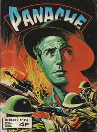 Cover Thumbnail for Panache (Impéria, 1961 series) #358