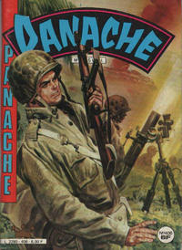 Cover Thumbnail for Panache (Impéria, 1961 series) #406