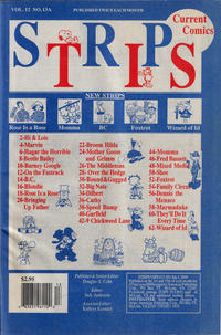 Cover Thumbnail for Strips (American Publishing, 1988 ? series) #v12#13A