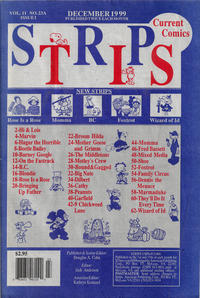 Cover Thumbnail for Strips (American Publishing, 1988 ? series) #v11#23A