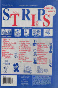 Cover Thumbnail for Strips (American Publishing, 1988 ? series) #v12#10A