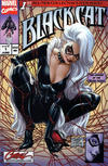Cover for Black Cat (Marvel, 2019 series) #1 [J. Scott Campbell Exclusive Cover A]