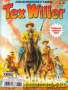 Cover for Tex Willer (Hjemmet / Egmont, 1998 series) #656
