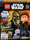 Cover for Lego Star Wars (Hjemmet / Egmont, 2015 series) #4/2019
