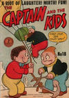 Cover for The Captain and the Kids (Atlas, 1960 ? series) #18