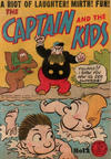 Cover for The Captain and the Kids (Atlas, 1960 ? series) #12