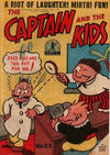 Cover for The Captain and the Kids (Atlas, 1960 ? series) #22