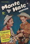 Cover for Monte Hale Western (L. Miller & Son, 1951 series) #62
