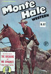 Cover for Monte Hale Western (L. Miller & Son, 1951 series) #57