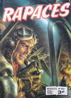 Cover for Rapaces (Impéria, 1961 series) #352