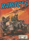 Cover for Rapaces (Impéria, 1961 series) #354