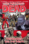 Cover for The Walking Dead (Cross Cult, 2006 series) #31 - Verdorben bis ins Mark