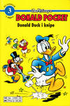 Cover Thumbnail for Donald Pocket (1968 series) #3 - Donald Duck i knipe [6. opplag bc 239 20]