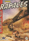 Cover for Rapaces (Impéria, 1961 series) #419