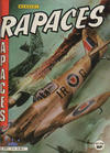 Cover for Rapaces (Impéria, 1961 series) #414