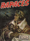 Cover for Rapaces (Impéria, 1961 series) #362