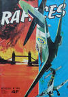 Cover for Rapaces (Impéria, 1961 series) #365