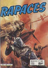Cover for Rapaces (Impéria, 1961 series) #384