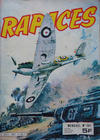 Cover for Rapaces (Impéria, 1961 series) #381