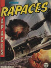 Cover for Rapaces (Impéria, 1961 series) #400