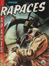 Cover for Rapaces (Impéria, 1961 series) #401