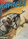Cover for Rapaces (Impéria, 1961 series) #420