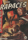 Cover for Rapaces (Impéria, 1961 series) #413