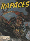 Cover for Rapaces (Impéria, 1961 series) #367