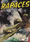 Cover for Rapaces (Impéria, 1961 series) #370