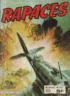 Cover for Rapaces (Impéria, 1961 series) #377