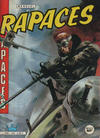 Cover for Rapaces (Impéria, 1961 series) #412