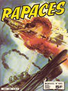 Cover for Rapaces (Impéria, 1961 series) #385