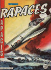 Cover for Rapaces (Impéria, 1961 series) #404