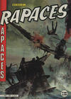 Cover for Rapaces (Impéria, 1961 series) #407