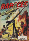Cover for Rapaces (Impéria, 1961 series) #391