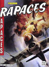 Cover for Rapaces (Impéria, 1961 series) #402
