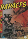 Cover for Rapaces (Impéria, 1961 series) #416