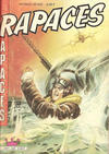 Cover for Rapaces (Impéria, 1961 series) #422
