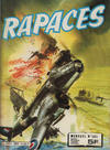 Cover for Rapaces (Impéria, 1961 series) #383