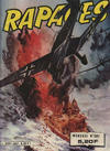Cover for Rapaces (Impéria, 1961 series) #387