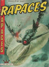 Cover for Rapaces (Impéria, 1961 series) #425