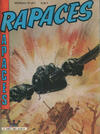 Cover for Rapaces (Impéria, 1961 series) #421