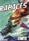 Cover for Rapaces (Impéria, 1961 series) #382