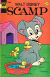 Cover Thumbnail for Walt Disney Scamp (1967 series) #31 [Whitman]